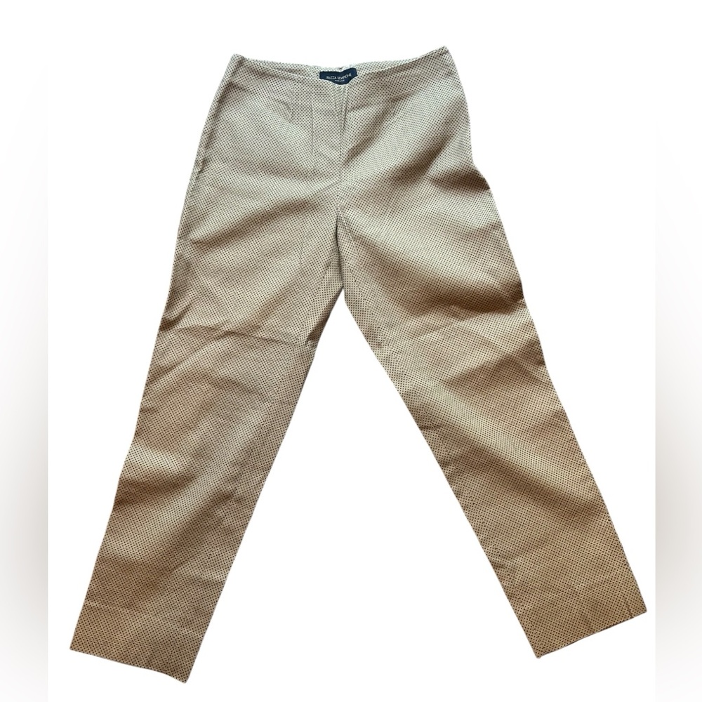 Piazza‎ Sempione Audrey Trousers